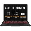 Asus TUF Gaming A16, FA608WI-QT039X, Jaeger Gray FA608WI-QT039X Asus TUF Gaming A16, FA608WI-QT039X, Jaeger Gray FA608WI-QT039X