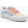 Topánky Vans Knu Skool oversized lace white/blue Topánky Vans Knu Skool oversized lace white/blue
