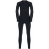 Detské termoprádlo Viking Fliper SET Čierna 140/152 Detské termoprádlo Viking Fliper SET Čierna 140/152