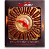 The Chilli Doctor - Chilli Čokoládová Ruleta - hra na párty The Chilli Doctor - Chilli Čokoládová Ruleta - hra na párty