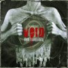 We Are the Void - Dark Tranquillity CD