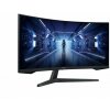 Samsung Odyssey G5 C34G55TWWR Samsung Odyssey G5 C34G55TWWR