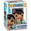 Funko Pop! Disney: Lilo & Stitch - Hula Lilo with Scrump Funko Pop! Disney: Lilo & Stitch - Hula Lilo with Scrump