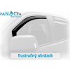 Deflektory Heko Audi A2 2000 - 2005 Deflektory Heko Audi A2 2000 - 2005