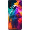 Lesklé puzdro Exclusive iSaprio - Astronaut in Colors - Samsung Galaxy A50 Lesklé puzdro Exclusive iSaprio - Astronaut in Colors - Samsung Galaxy A50
