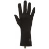Zimné rukavice Smartwool, THERMAL MERINO GLOVE čierna,sivá XL Zimné rukavice Smartwool, THERMAL MERINO GLOVE čierna,sivá XL