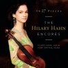 Hilary Hahn - In 27 Pieces - The Hilary Hahn Encores Hilary Hahn - In 27 Pieces - The Hilary Hahn Encores