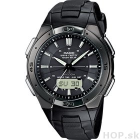 Casio Wave ceptor WVA-470
