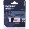 PAT Patriot Rage Prime 600 MB/S 1TB USB 3.2 8K IOPS PAT Patriot Rage Prime 600 MB/S 1TB USB 3.2 8K IOPS