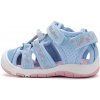D.D.Step Sandále Quick Dry G065 hviezdy - sky blue Veľkosť-obuvi: 31 D.D.Step Sandále Quick Dry G065 hviezdy - sky blue Veľkosť-obuvi: 31