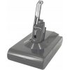 Batéria do vysávača Dyson V8 , 3500mAh, Li-lon 21,6V, SV10 Batéria do vysávača Dyson V8 , 3500mAh, Li-lon 21,6V, SV10