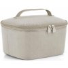 Reisenthel Coolerbag S Pocket Herringbone Sand