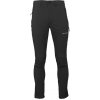 Pánske softshellové nohavice Columbia, TECH SOFTSHELL PANT čierna,biela XXL Pánske softshellové nohavice Columbia, TECH SOFTSHELL PANT čierna,biela XXL
