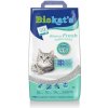 Biokat's Bianco Fresh Control podstielka 10kg Biokat's Bianco Fresh Control podstielka 10kg