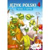 Nauka o języku. Język polski. Ćwiczenia klasa 4 część 1. Wydanie 2025 (D. Chwastniewska,D. Różek,A. Gorzałczyńska-Mróz,M. Szulc,A. Piechnik-Kaszuba)(Brožovaná) Nauka o języku. Język polski. Ćwiczenia klasa 4 część 1. Wydanie 2025 (D. Chwastniewska,D. Różek,A. Gorzałczyńska-Mróz,M. Szulc,A. Piechnik-Kaszuba)(Brožovaná)