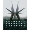 Spomenik Monument Database (Donald Niebyl,Damon Murray)(Pevná) Spomenik Monument Database (Donald Niebyl,Damon Murray)(Pevná)