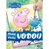 Maľuj vodou Peppa Pig