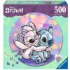 RAVENSBURGER Kulaté Stitch 500 dílků RAVENSBURGER Kulaté Stitch 500 dílků