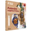 KČ Kniha Putování magickou Prahou (s mapou) KČ Kniha Putování magickou Prahou (s mapou)