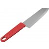 MSR Nôž Alpine Chef's Knife MSR Nôž Alpine Chef's Knife