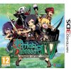Etrian Odyssey 4: Legends of the Titan