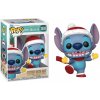 Funko Pop! 1503 Disney Lilo & Stitch Stitch with Hat