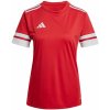 Tričko adidas Squadra 25 Jersey W JI9985 Tričko adidas Squadra 25 Jersey W JI9985