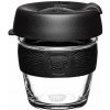 KeepCup Hrnček Brew Black XS 177 ml KeepCup Hrnček Brew Black XS 177 ml