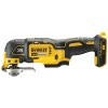 Multibrúska oscilačná 18V bez AKU DEWALT DCS355N Multibrúska oscilačná 18V bez AKU DEWALT DCS355N
