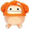 Squishmallows Oranžový Bigfoot Shasta 30 cm Squishmallows Oranžový Bigfoot Shasta 30 cm