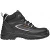 Obuv BNN FORTIS O2 Membrane High Obuv BNN FORTIS O2 Membrane High