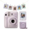 Fujifilm Instax Mini 12 Mega Pack Lilac Fujifilm Instax Mini 12 Mega Pack Lilac
