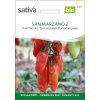 BIO Paradajka kolíková, San Marzano 2 BIO Paradajka kolíková, San Marzano 2