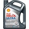 Shell Helix Ultra ECT C3 5W-30 4L Shell Helix Ultra ECT C3 5W-30 4L