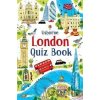 London Quiz Book - Simon Tudhope London Quiz Book - Simon Tudhope