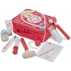 Detská doktorská súprava v kufríku Detská doktorská súprava v kufríku