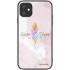 Picasee ULTIMATE CASE pro Apple iPhone 11 - Užívaj dňa Picasee ULTIMATE CASE pro Apple iPhone 11 - Užívaj dňa