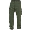 Nohavice Mil-tec Softshell Explorer zelené Nohavice Mil-tec Softshell Explorer zelené