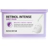 Some By Mi Retinol Intense Daily Mask protivrásková plátenná maska veľké balenie 30 ks