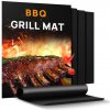 BBQ Grill Mat - teflová podložka na grill 40x50cm - 2 balenie BBQ Grill Mat - teflová podložka na grill 40x50cm - 2 balenie