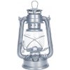 Brilagi | Brilagi - Petrolejová lampa LANTERN 24,5 cm strieborná | BG0473