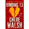 Binding 13 - Chloe Walsh Binding 13 - Chloe Walsh