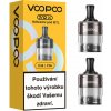 VooPoo PnP-X MTL cartridge Grey 2 ks