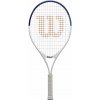 Tenisová raketa Wilson Roland Garros Elite 23 Kit (WR149210F) Tenisová raketa Wilson Roland Garros Elite 23 Kit (WR149210F)