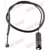 QUICK BRAKE Výstrażný kontakt opotrebenia brzdového oblożenia WS0197A QUICK BRAKE Výstrażný kontakt opotrebenia brzdového oblożenia WS0197A