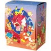 Krabička na Pokémon karty Pokémon Center Hiroshima Deck Box Krabička na Pokémon karty Pokémon Center Hiroshima Deck Box