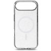 White Diamonds Mag Glitter Cover for Apple iPhone Air, transparent - 00019083 White Diamonds Mag Glitter Cover for Apple iPhone Air, transparent - 00019083