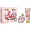 Police To Be Tattooart for Woman EDP 40 ml + telové mlieko 100 ml