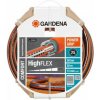 GARDENA hadice Comfort HighFLEX 10 x 10 (1/2 GARDENA hadice Comfort HighFLEX 10 x 10 (1/2