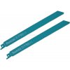 Makita B-43197-2 Pílové listy 225mm, 2ks Makita B-43197-2 Pílové listy 225mm, 2ks